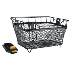 Topeak MTX Rear Basket