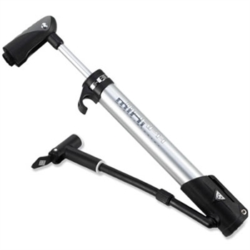 Topeak Mini Morph Road Pump