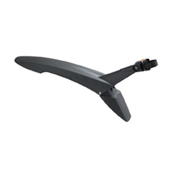 Topeak Defender RX rear fender, black