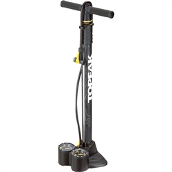 Topeak Joe Blow Dualie Floor Pump