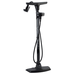 Topeak JoeBlow Pro X Floor Pump with 3" Gauge