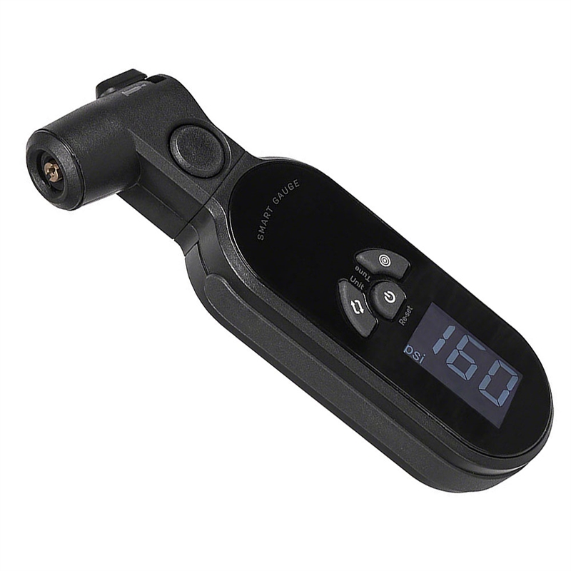 Topeak SmartGauge D2X Digital Pressure Gauge