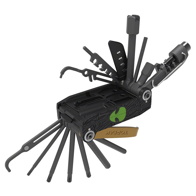 Topeak Alien X Multi-Tool