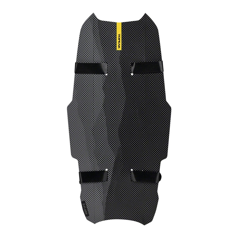 Topeak D-Flash Express FS Clip-On Fender