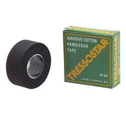 Tressostar Cloth Handlebar Tape