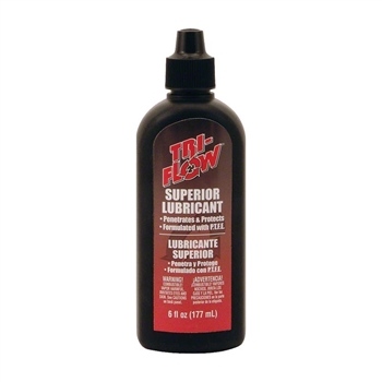 Tri-Flow Superior Lube 6oz