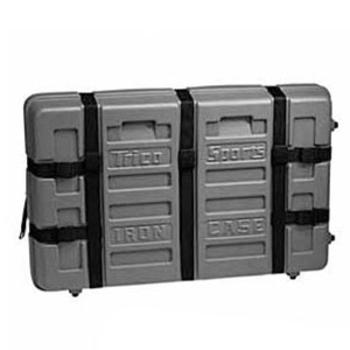 Trico Iron Case Bike Travel Case