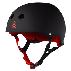 Triple Eight Sweatsaver Helmet