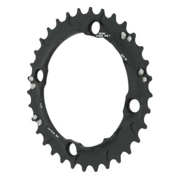 Truvativ X.0-X.9 Alloy 3x10sp 104BCD x 33t Chainring