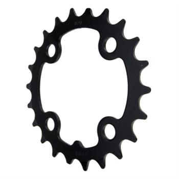 TruVativ Trushift Steel 64BCD Chainrings