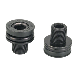 Truvativ M12 Capless Steel Crank Bolts