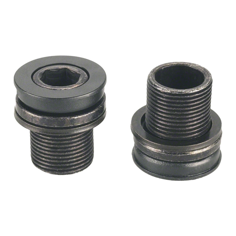 Truvativ M15 Capless Steel Crank Bolts