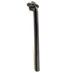 Ultracycle Alloy Seatpost 27.2 x 350mm