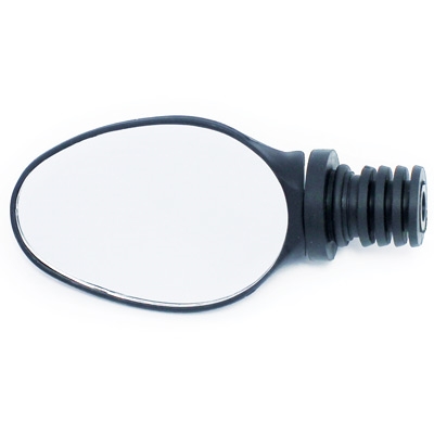 Ultracycle Flat Bar End Mirror
