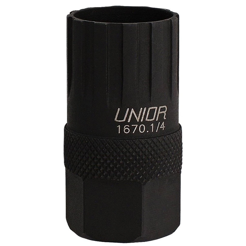 Unior Shimano Freewheel Tool 1670.1/4