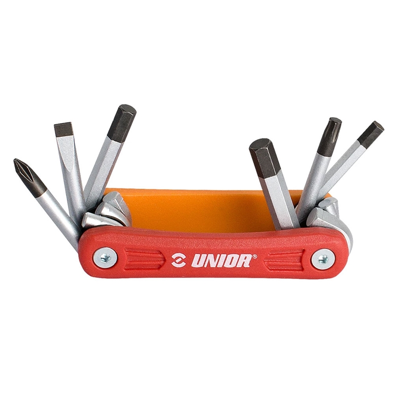 Unior EURO6 Multitool