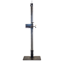 Unior Electric Assist Workstand 1693EL With Base Plate