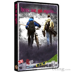 Video Action Sports - Here We Go Again DVD