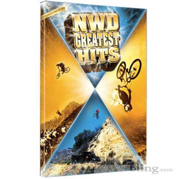 Video Action Sports - NWD Greatest Hits DVD