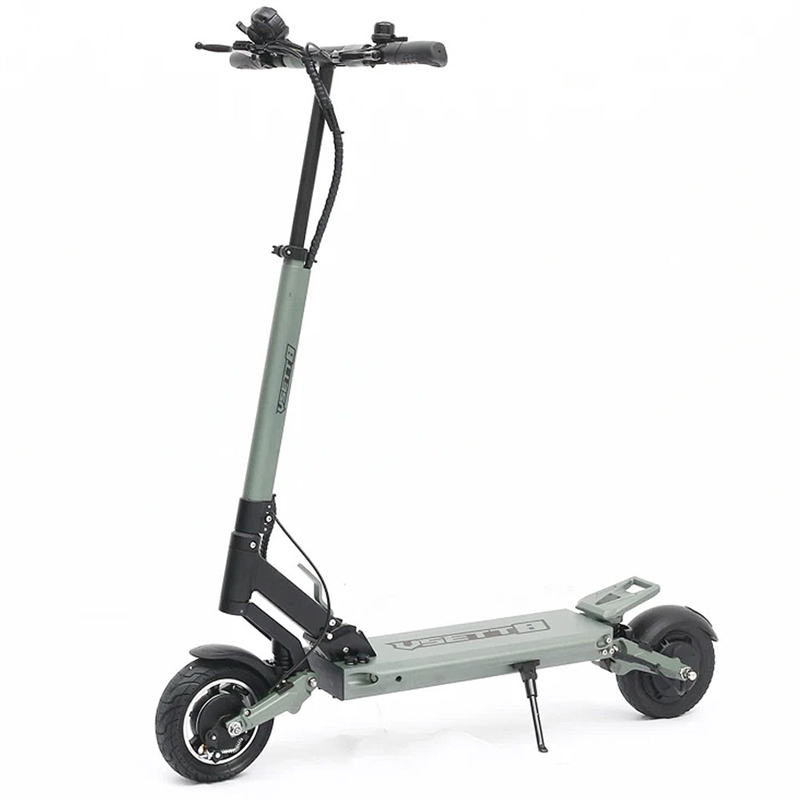 VSETT 8 15.6AH Electric Scooter