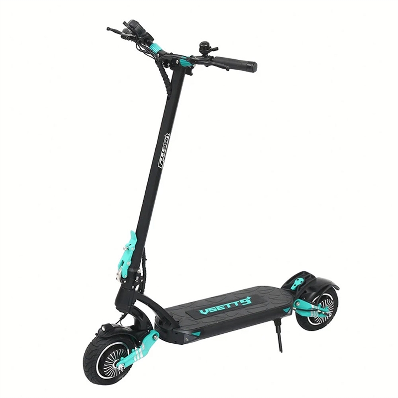 VSETT 9R 52V 17.5A Electric Scooter