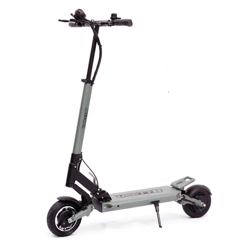 VSETT 8+ Dual Motor Electric Scooter