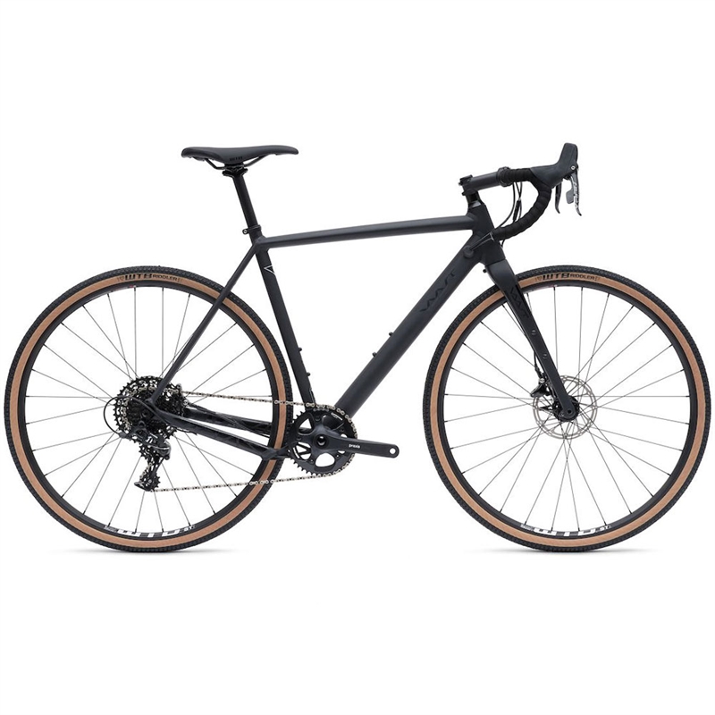 Vaast Allroad A/1 GRX 700C Gravel Bike