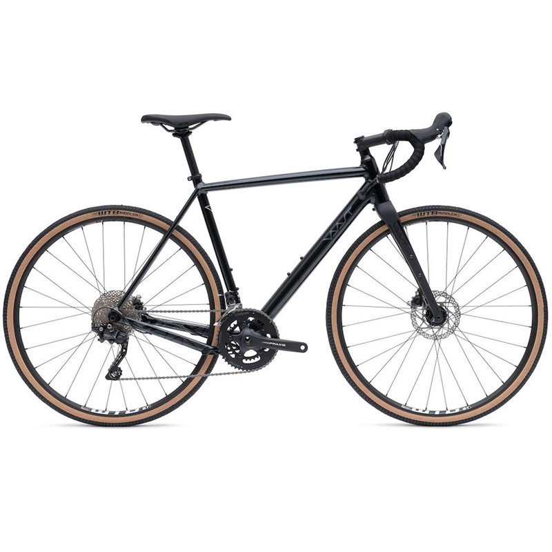 Vaast Allroad A/1 700C GRX 2x Gravel Bike