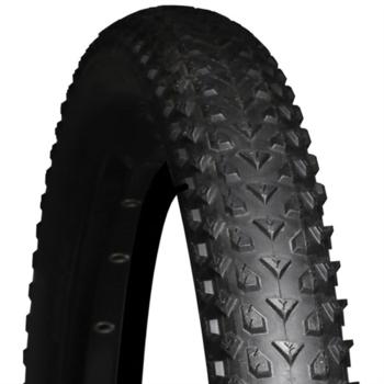 Vee Rubber Mission-FatBike 72tpi tire, 26 x 4.0"