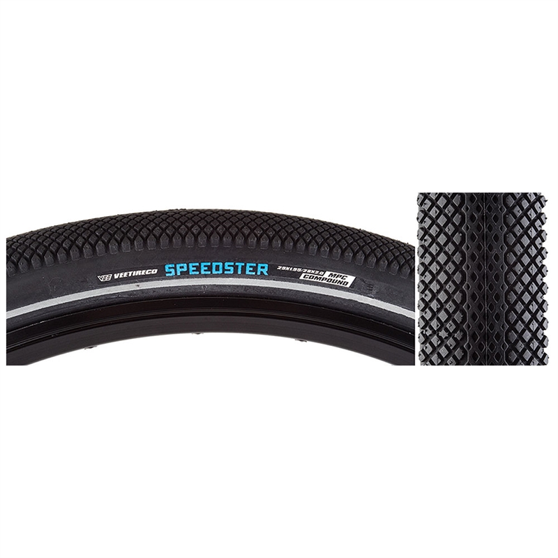 Vee Rubber Speedster 29 x 1.95 Belted Tire