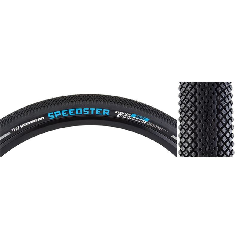 Vee Rubber Speedster 27.5 x 1.75 Belted Tire