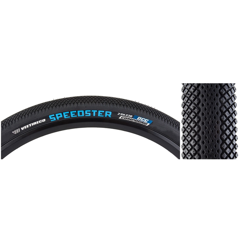 Vee Rubber Speedster 29 x 2.3 Wire Bead Tire