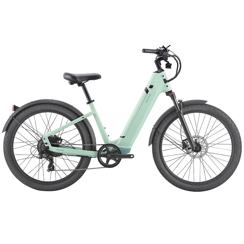 Velotric Discover 1 Step-Thru E-Bike