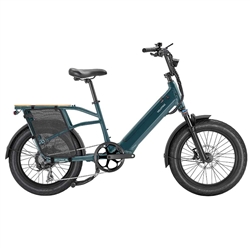 Velotric Go 1 Utility E-Bike