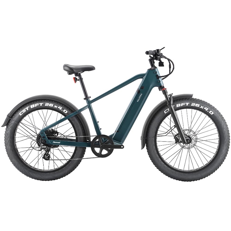 Velotric Nomad 1 High-Step E-Bike