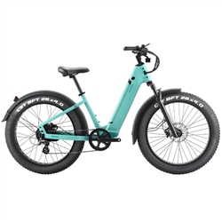 Velotric Nomad 1 Step-Thru E-Bike