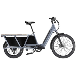 Velotric Packer 1 Cargo E-Bike