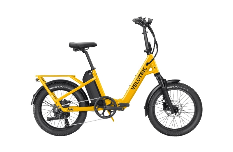 Velotric Fold 1 Plus Step-Thru E-Bike