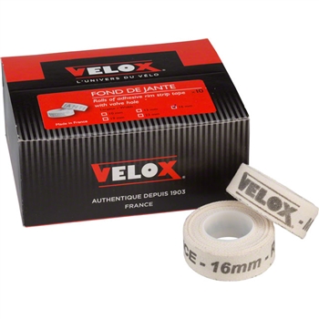 Velox Cloth Rim Tape