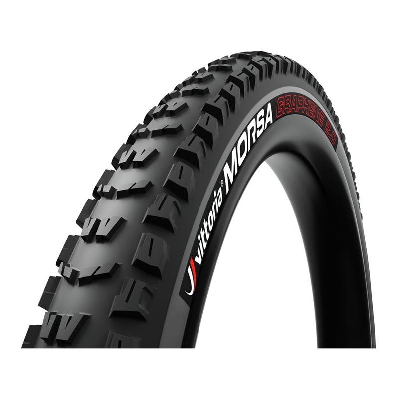 Vittoria Morsa G2.0 Enduro 4C Tire