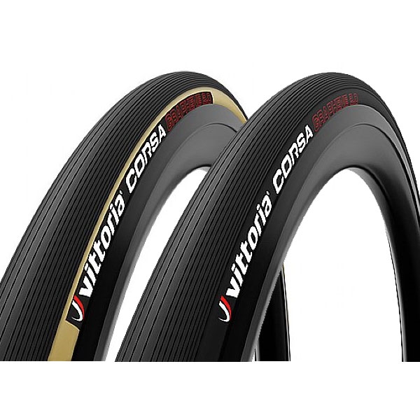 Vittoria Corsa G2.0 Road Tire