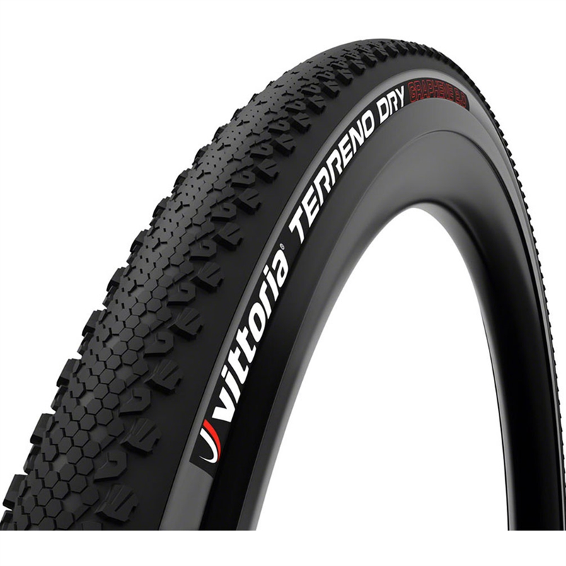 Vittoria Terreno Dry G2.0 TNT Tire