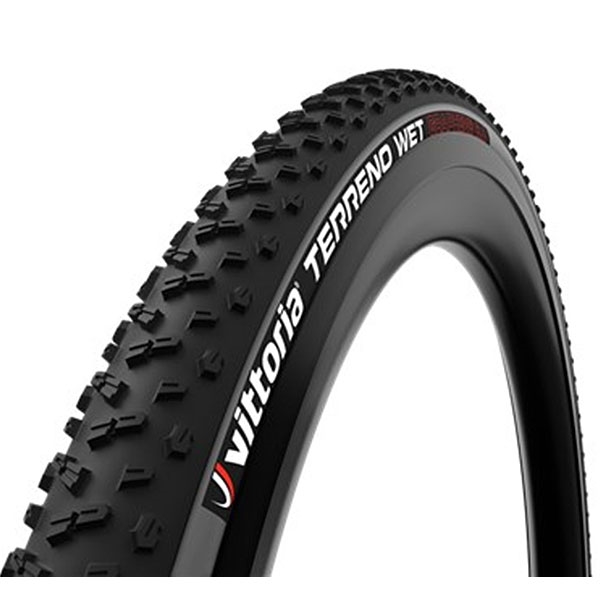 Vittoria Terreno Wet G2.0 TNT Tire