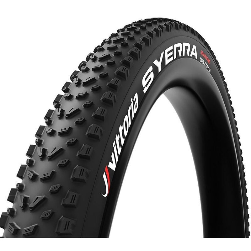 Vittoria Syerra 29x2.4 DownCountry 4C G2.0 Tire