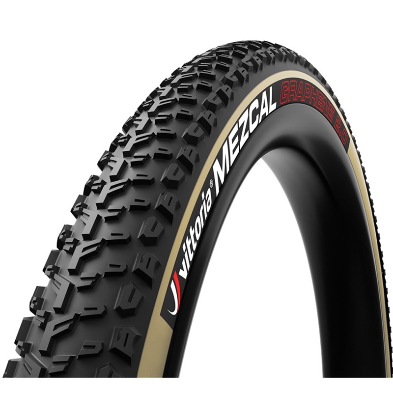 Vittoria Mezcal III G2.0 XCR Tire