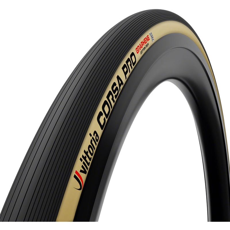 Vittoria Corsa Pro G2.0 Tubular Tire