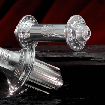 White Industries T11 Front Hub