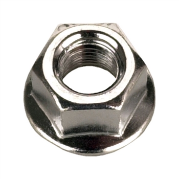 Wheels Manufacturing 10 x 1mm Rear Outer Axle Nut