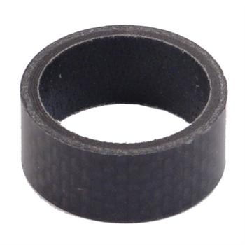 Wheels Manufacturing 15mm Carbon Aheadset Spacer 1 1/8"