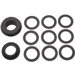 Wheels Manufacturing BBright Press Fit Bottom Bracket Adapter